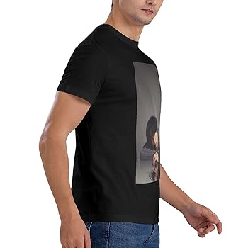 横浜流星 Tシャツ ブラック 横浜流星 オリジナルTシャツ 横顔 ハイタッチ会 - メルカリ